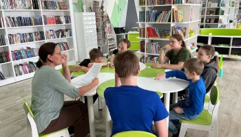 Отдай предпочтенье жизни без наркотиков