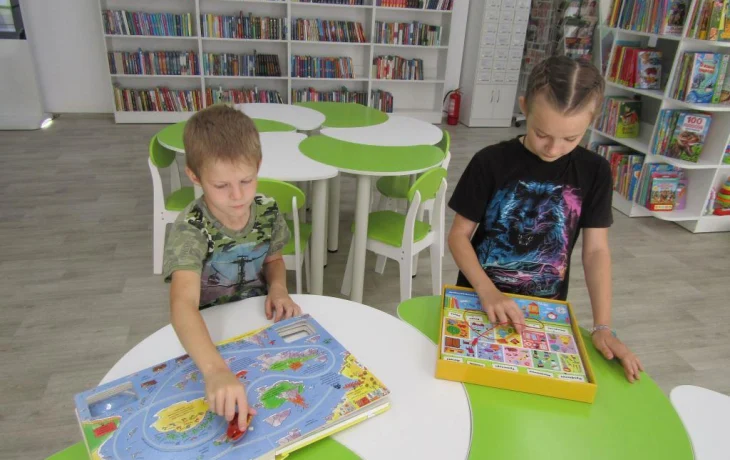«Игротека» «Игротека»