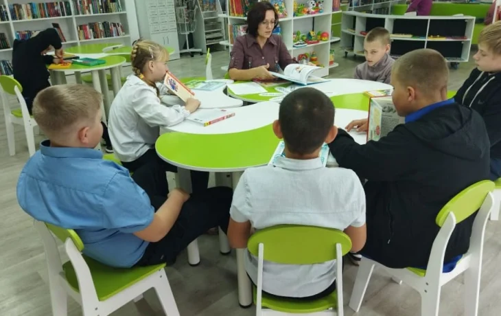 Практикум &laquo;Структура книги&raquo;