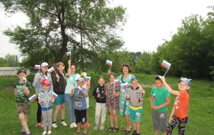 Всегда великая Россия